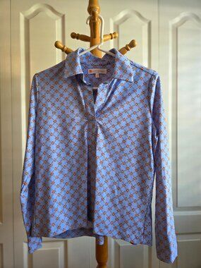 Jude Connally Hadley Top size S